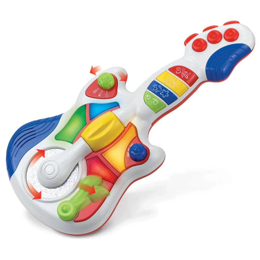 Little Learner My Music Station