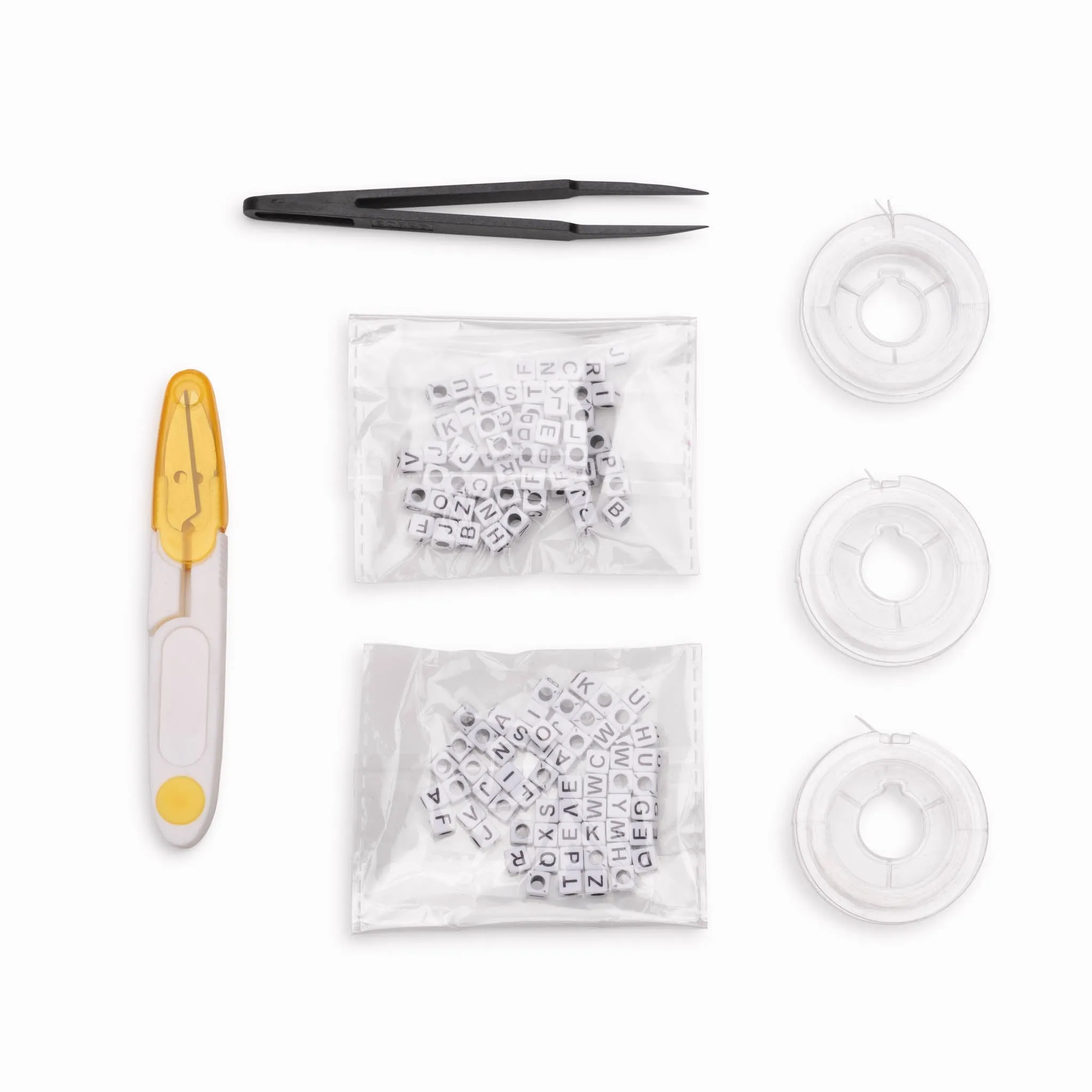 Luxe Vintage DIY Bead Kit