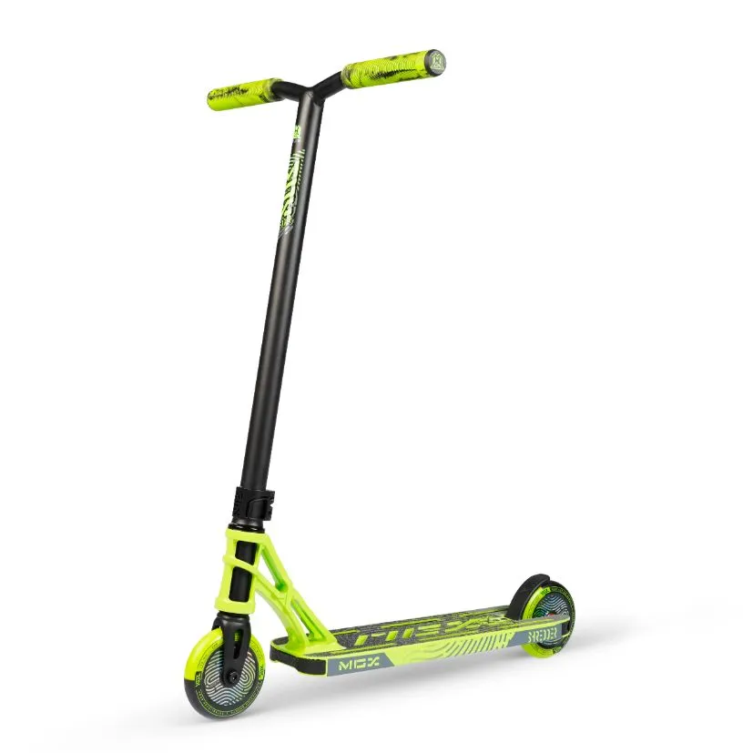 Madd Gear MGX S1 SHREDDER SCOOTER