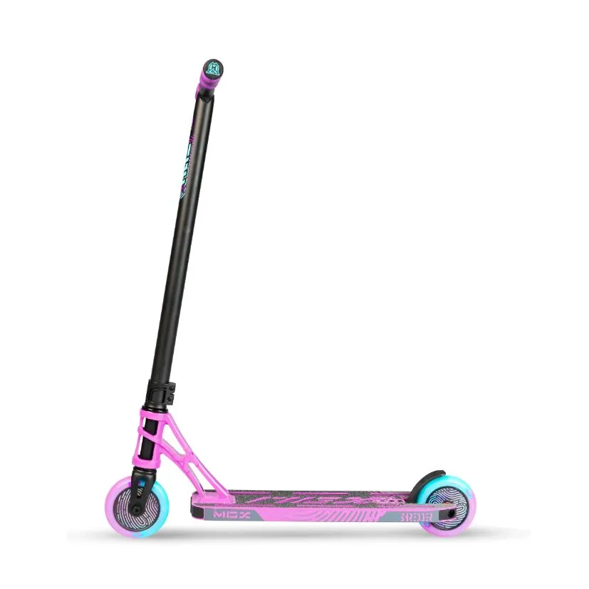 Madd Gear MGX S1 SHREDDER SCOOTER