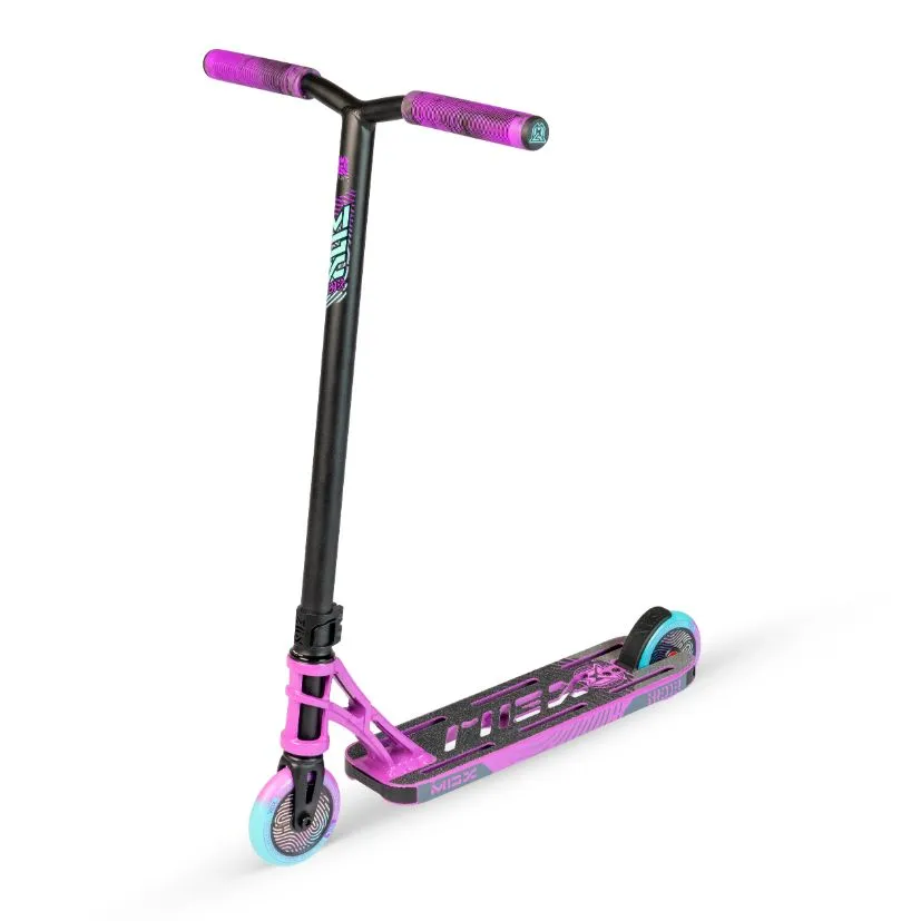 Madd Gear MGX S1 SHREDDER SCOOTER