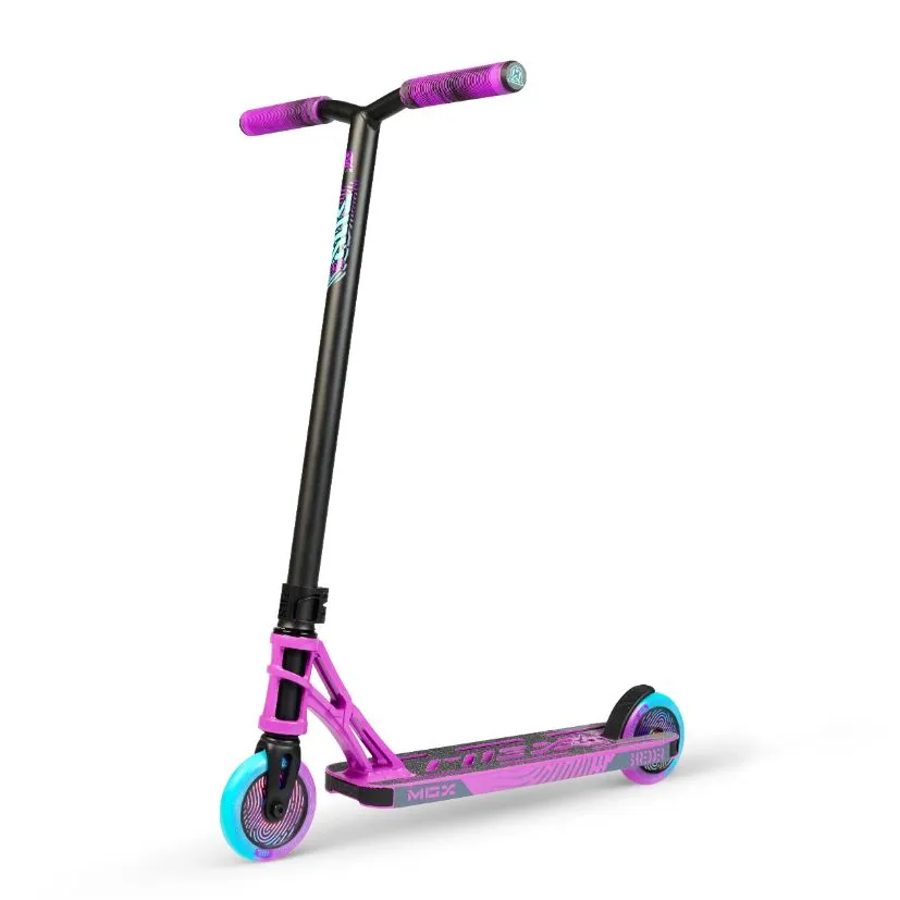 Madd Gear MGX S1 SHREDDER SCOOTER