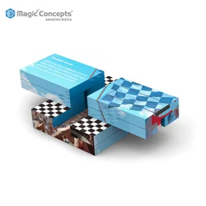 Magic Concepts Sliding Card USB