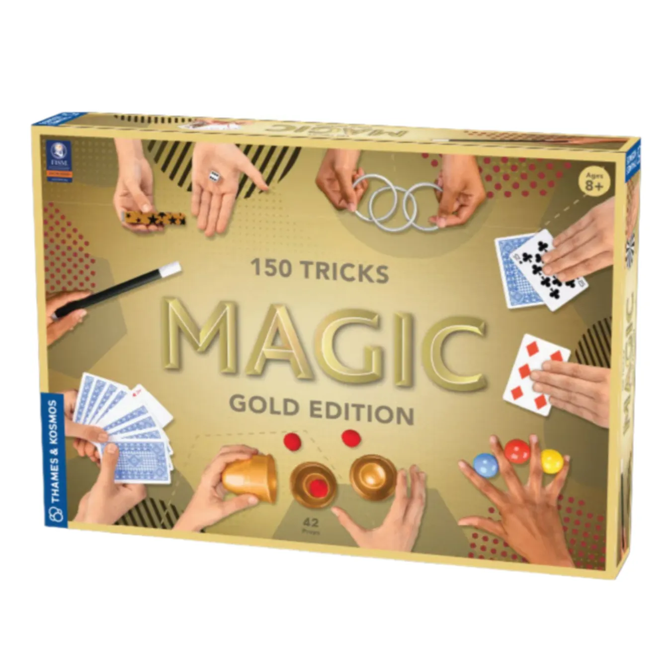 Magic: Gold Edition