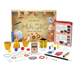 Magic: Gold Edition