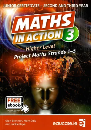 Maths in Action 3
