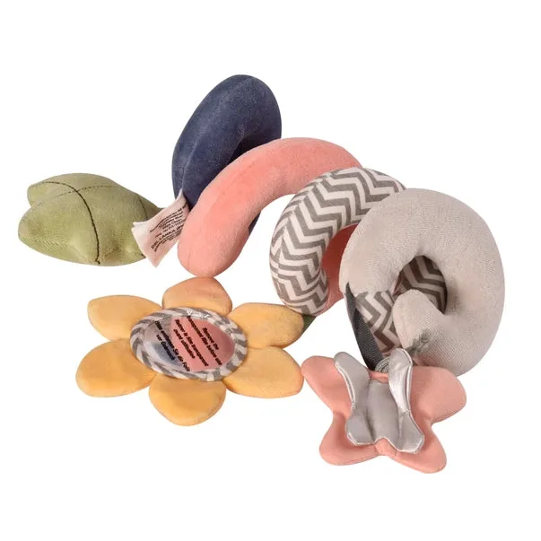 Meiya & Alvin Activity Spiral Toy