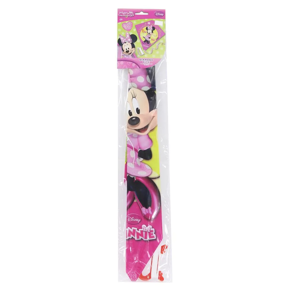 Minnie Mouse Plastic kite