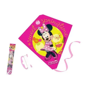 Minnie Mouse Plastic kite