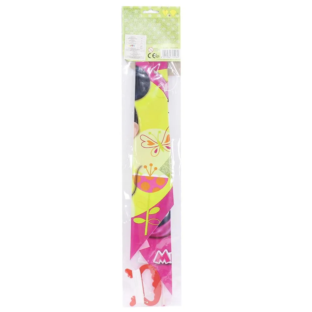 Minnie Mouse Plastic kite