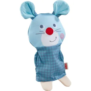 Mouse Hand/Finger Puppet