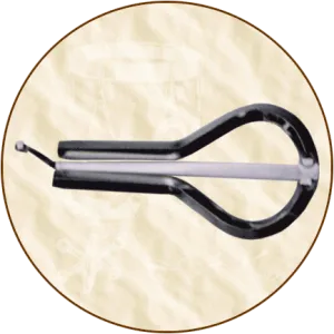Musical Instrument: Jaw Harp