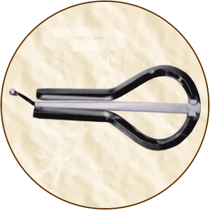 Musical Instrument: Jaw Harp