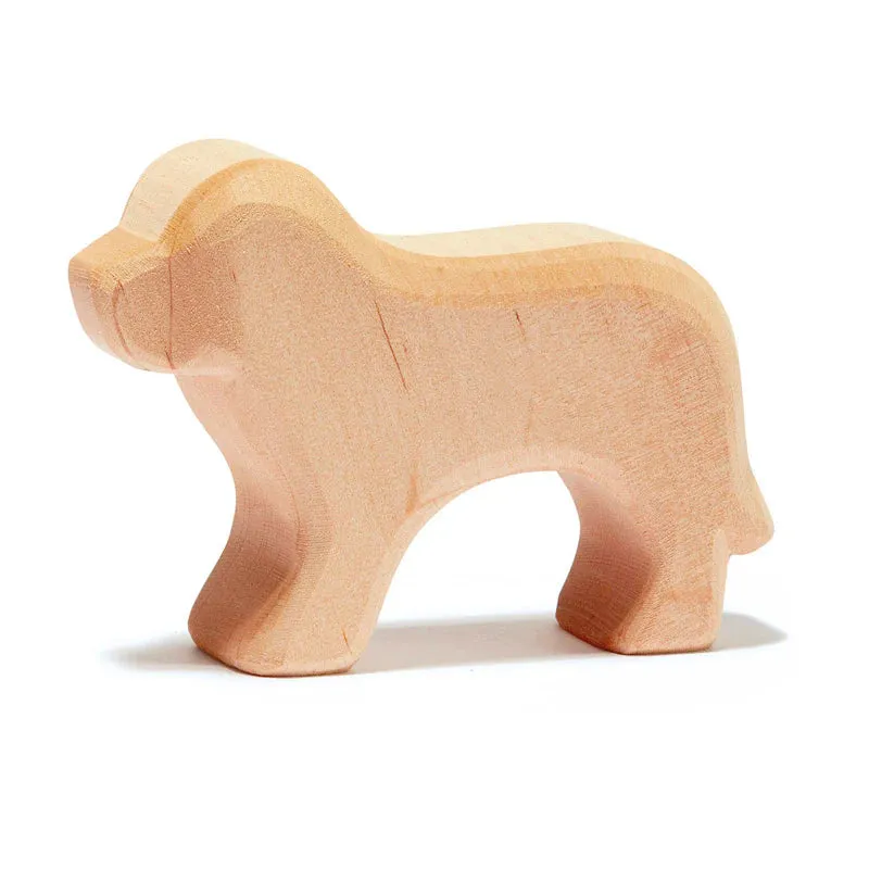 Natural Dog (00520) Ostheimer