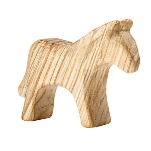 Natural Horse (00525) Ostheimer