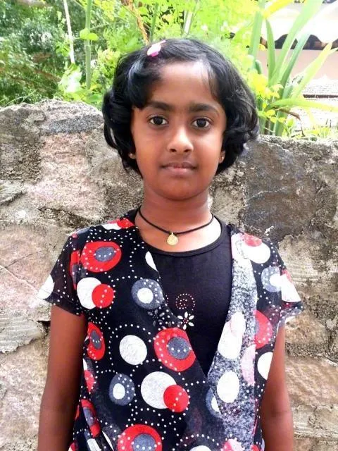 Nimansha Nayanahari