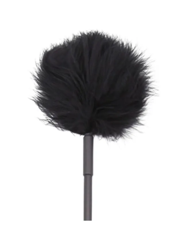 Obei The Explorer Interchangeable Fur and Flogger
