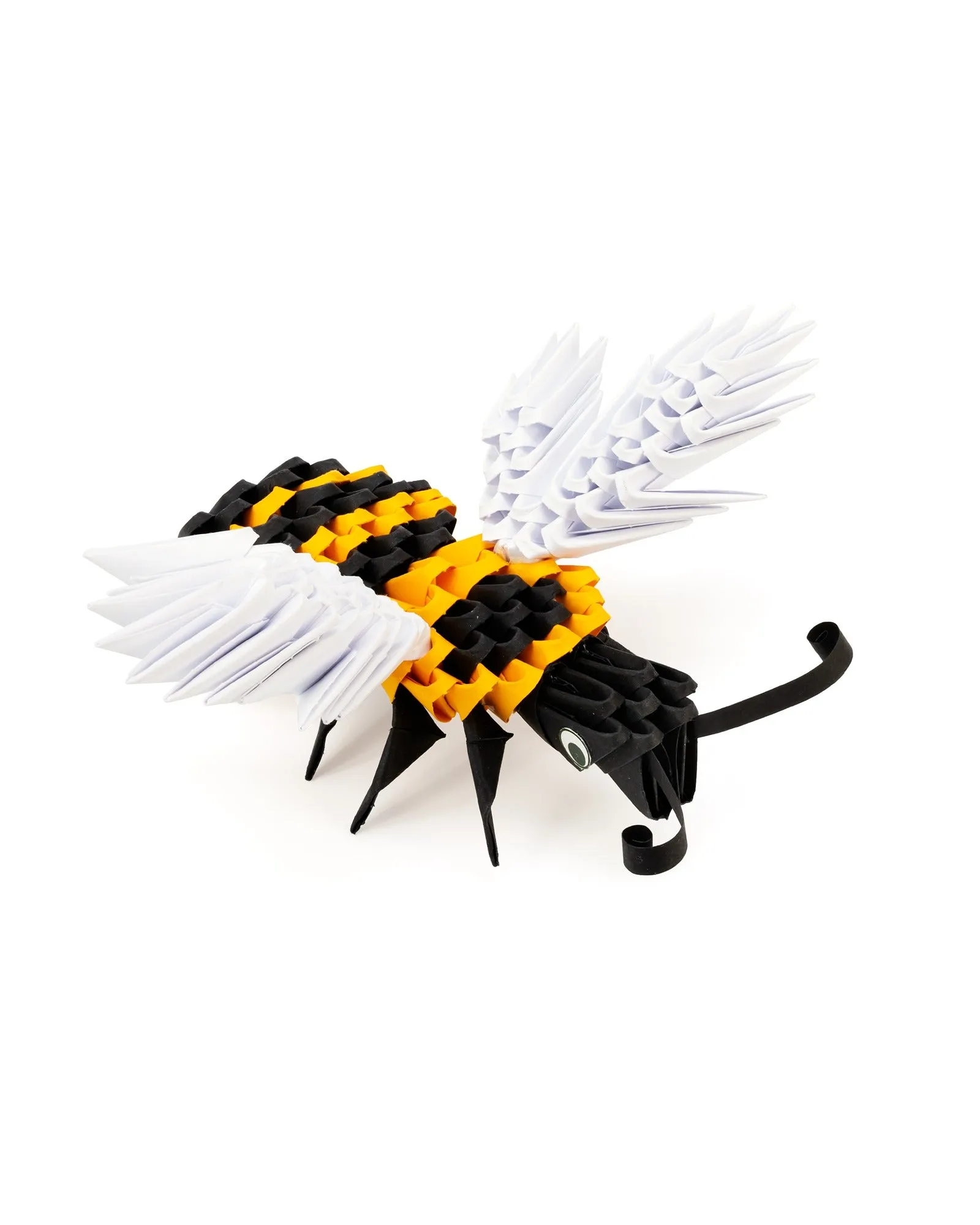 Origami 3D Bee