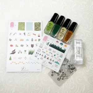 Outdoor Explorer Box