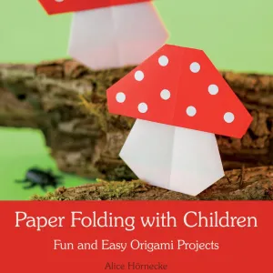 Paper Folding With Children