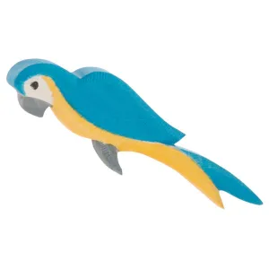 Parrot Blue (21401) - Ostheimer
