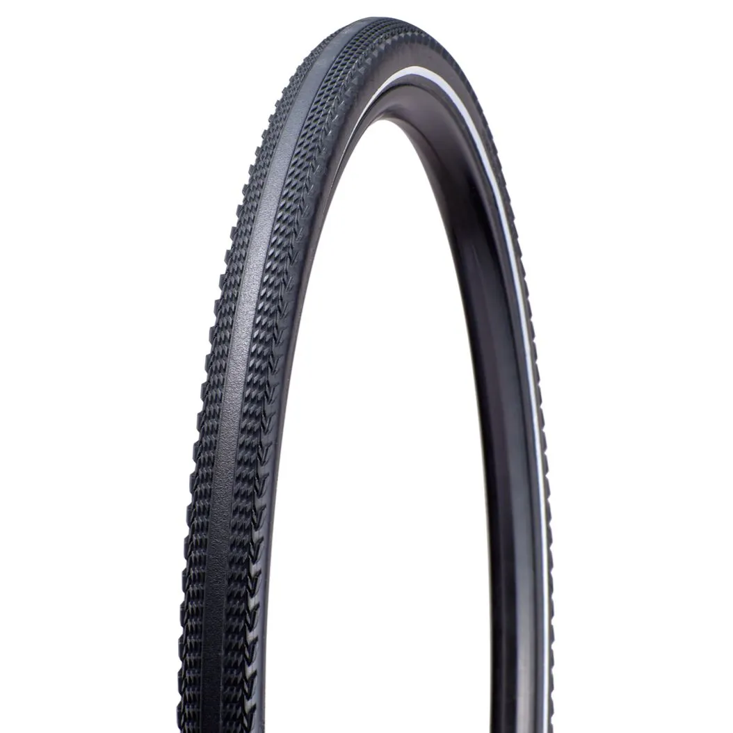 Pathfinder Sport Reflect 700c Bike Tire