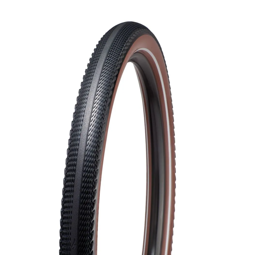 Pathfinder Sport Reflect 700c Bike Tire
