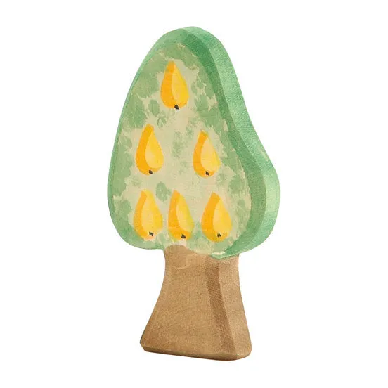 Pear Tree (3020) - Ostheimer