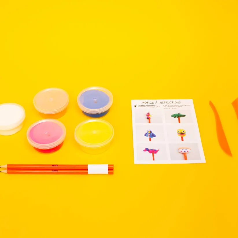 Pencils - Magic-do