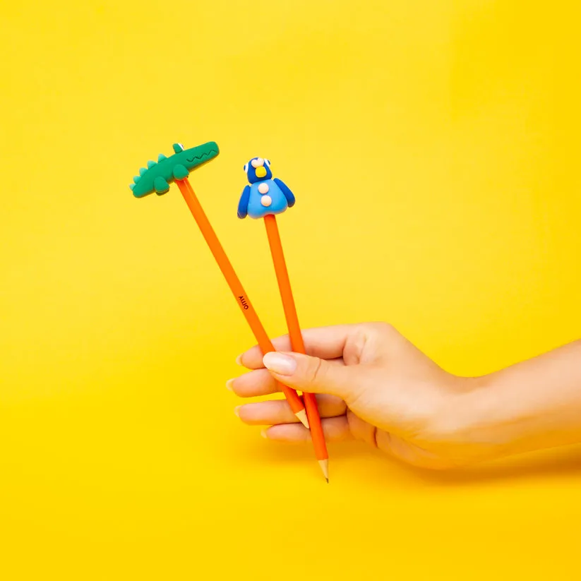 Pencils - Magic-do