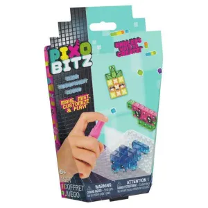Pixobitz Feature Pack Clearly Sparkly