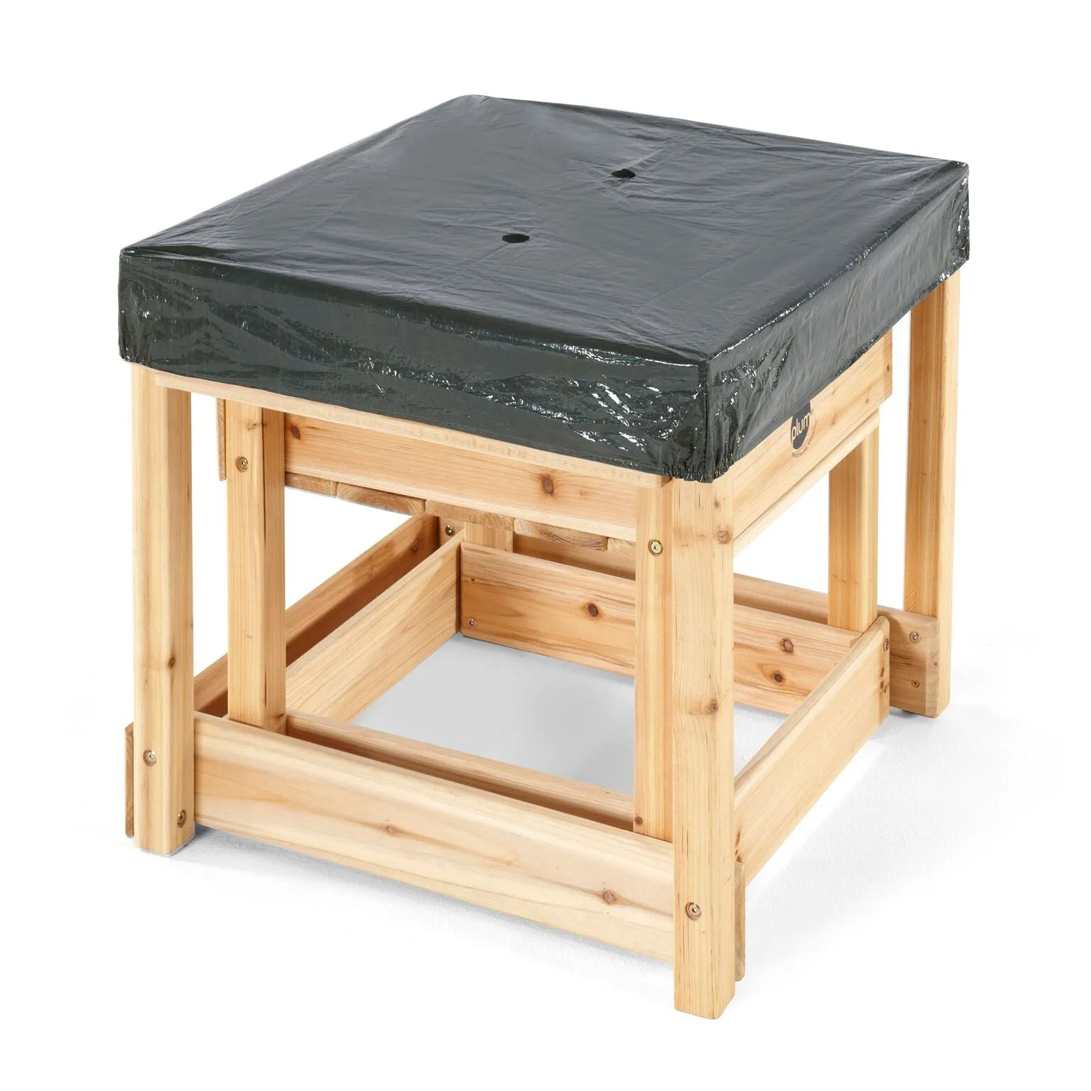 Plum Wooden Sand and Water Tables - November Sale while Stock Lasts