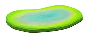 Pond Plate (3380) by Ostheimer
