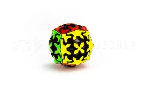QiYi 3x3 Gear Ball (Tiled)