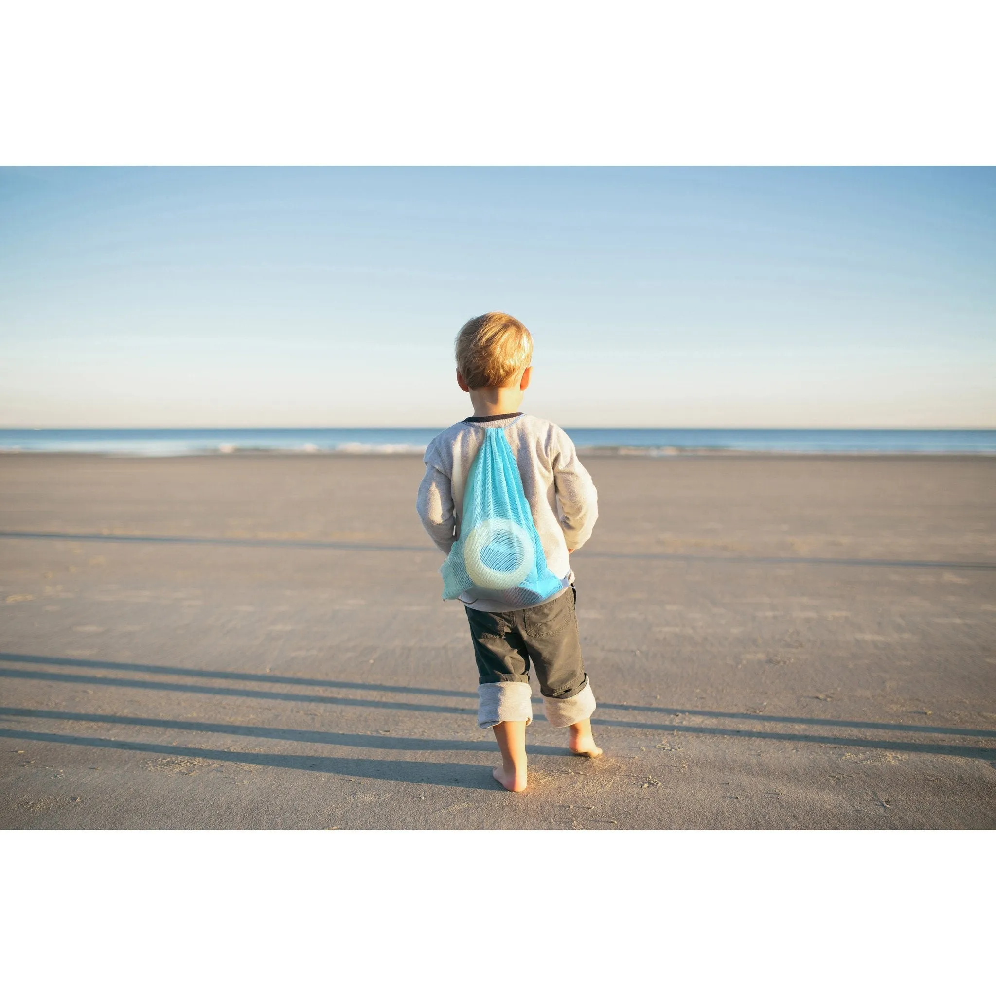QUUT BEACH SET (TRIPLET   RINGO   SUN SHAPER   BEACH BAG)