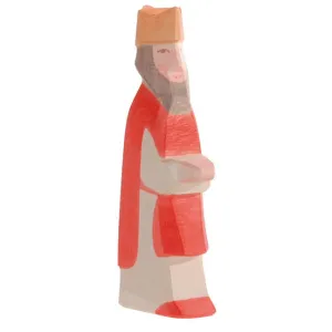 Red King II- Ostheimer