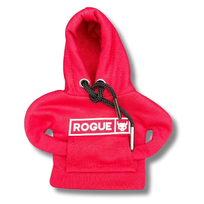 Rogue Warehouse ShiftHoodie