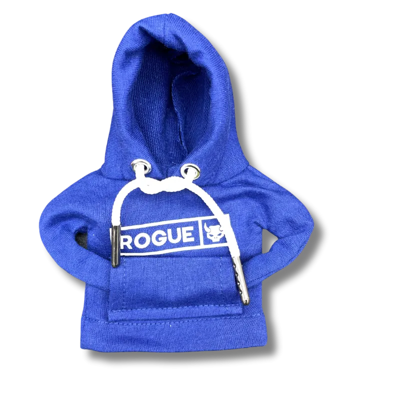 Rogue Warehouse ShiftHoodie