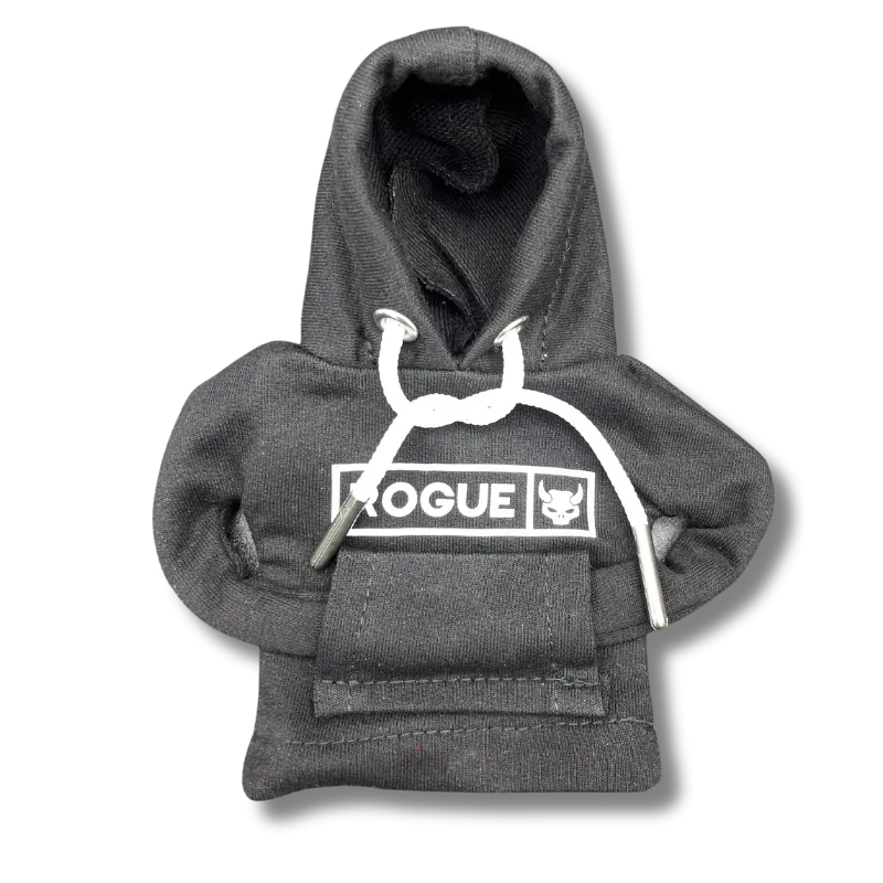 Rogue Warehouse ShiftHoodie