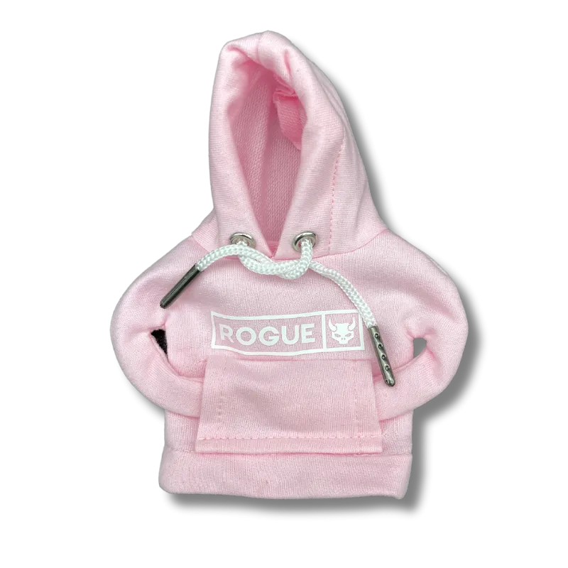 Rogue Warehouse ShiftHoodie