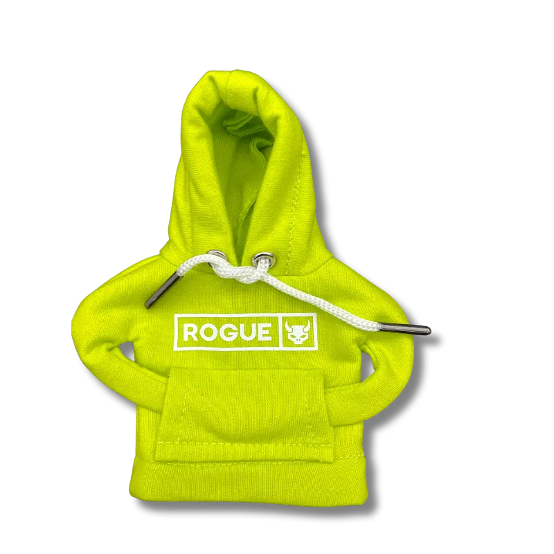 Rogue Warehouse ShiftHoodie