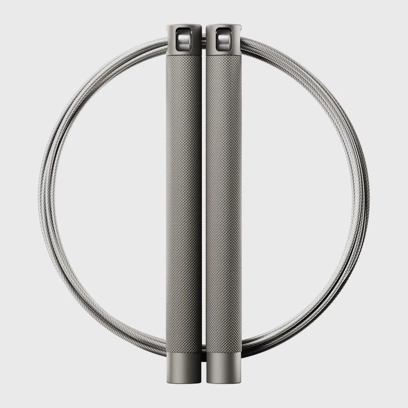 RPM - Speed Rope Version 4.0 - Session (Coated Cable)