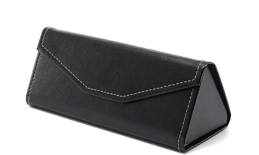 Scottish Kraft Plaid Glasses Case