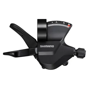 Shimano SL-M315 Band-On Shift Lever