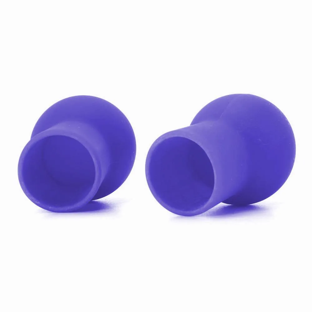 Silicone Advanced Nipple Suckers