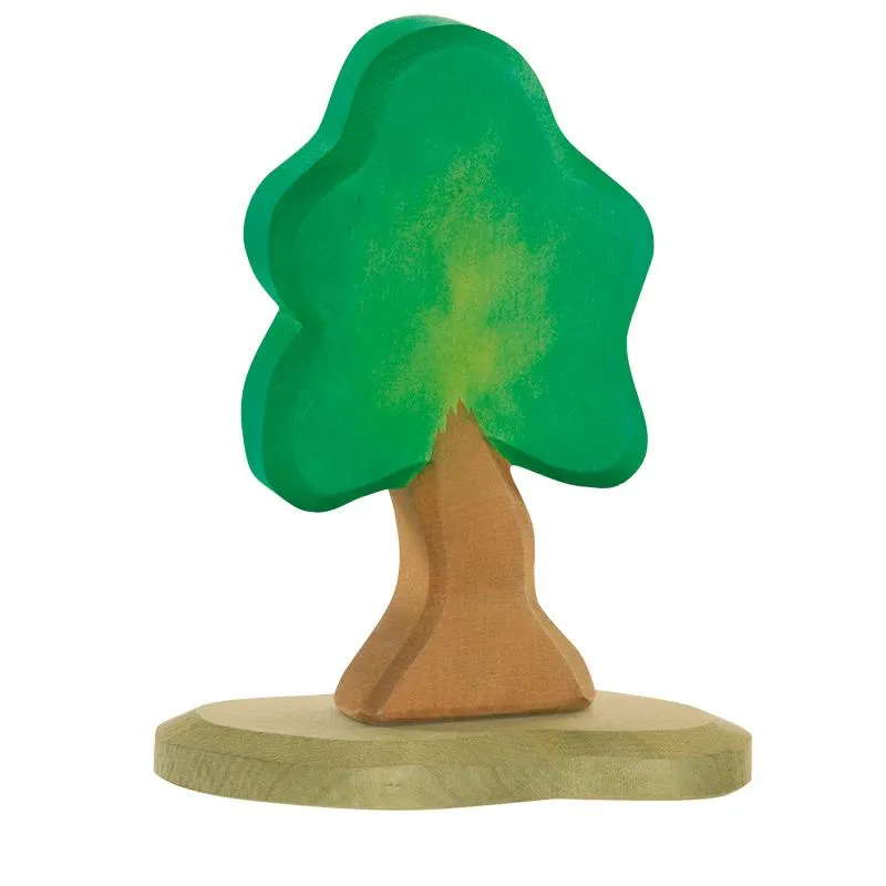 Small Oak Tree (30603) Ostheimer