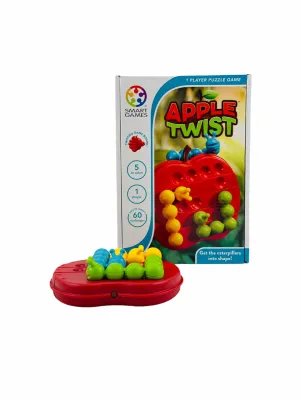 Smart Games Apple Twist