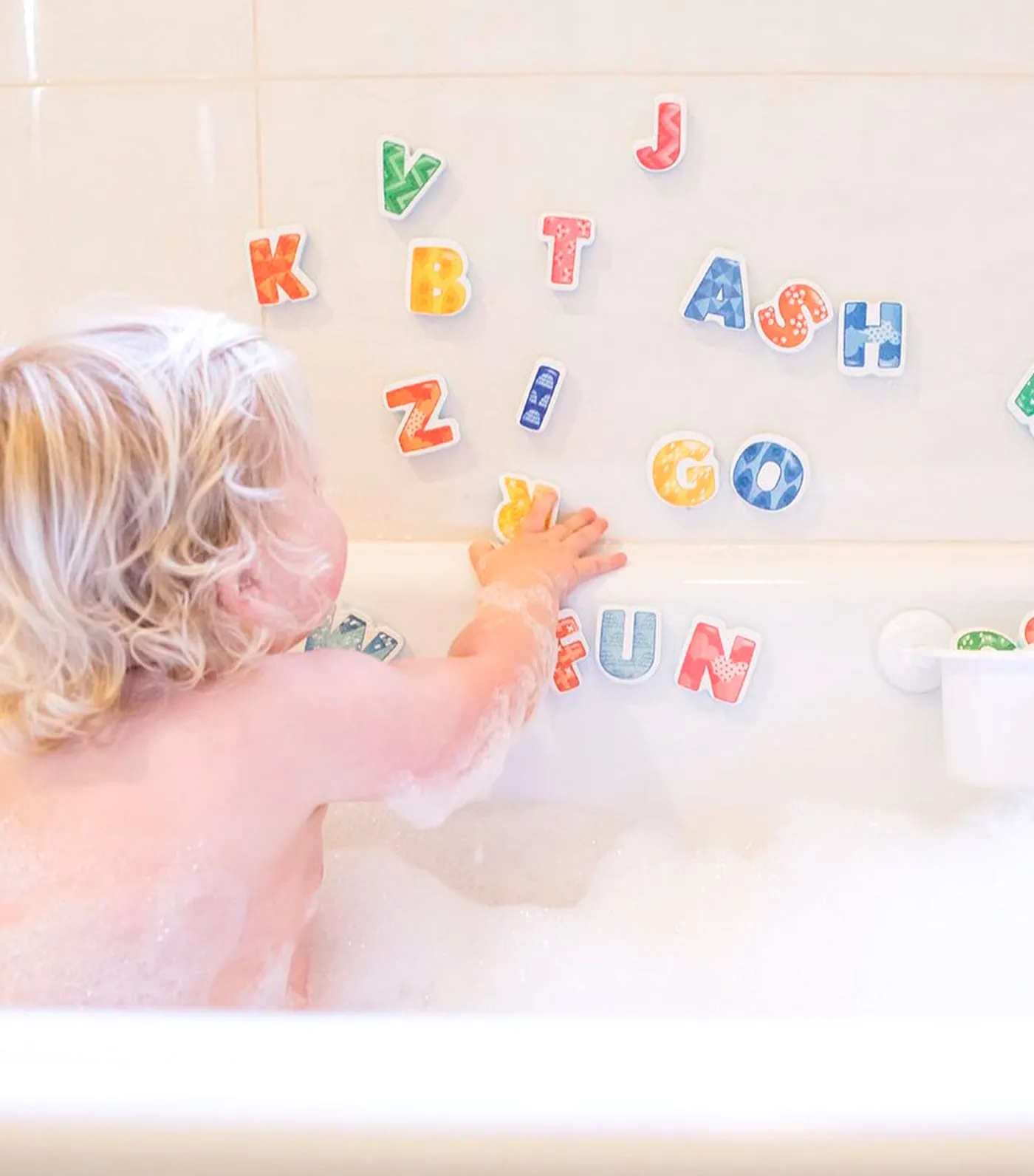Splash Cards - Count and Match