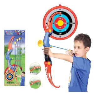Superior Archery Play Set