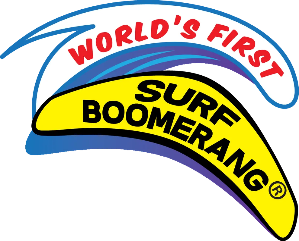 Surfer Dudes - Wave Powered Mini-Surfer and Surfboard Toy